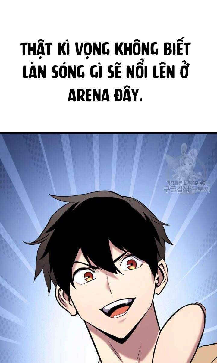 Ranker Tái Xuất: Chapter 89