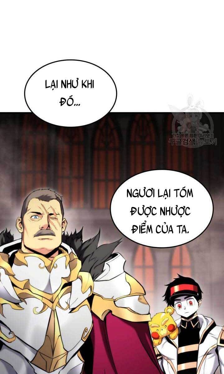 Ranker Tái Xuất: Chapter 89