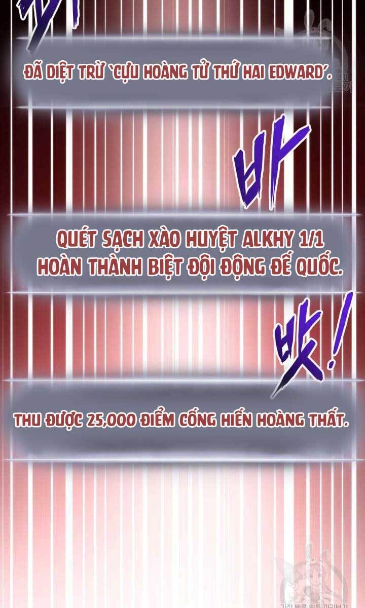 Ranker Tái Xuất: Chapter 89