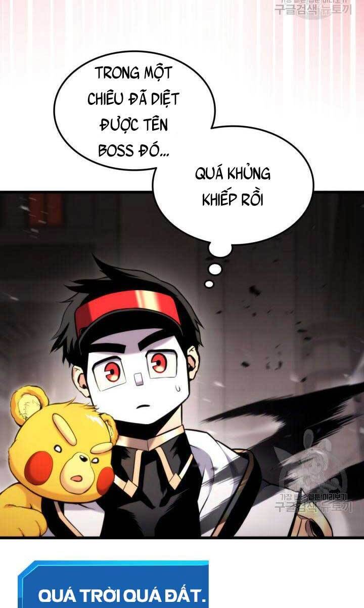 Ranker Tái Xuất: Chapter 89