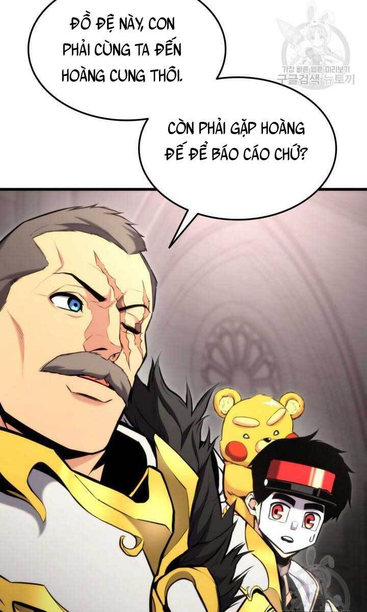 Ranker Tái Xuất: Chapter 89