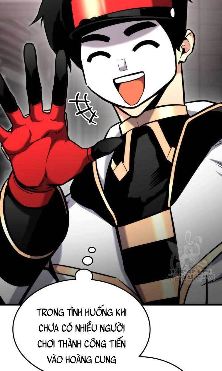 Ranker Tái Xuất: Chapter 89