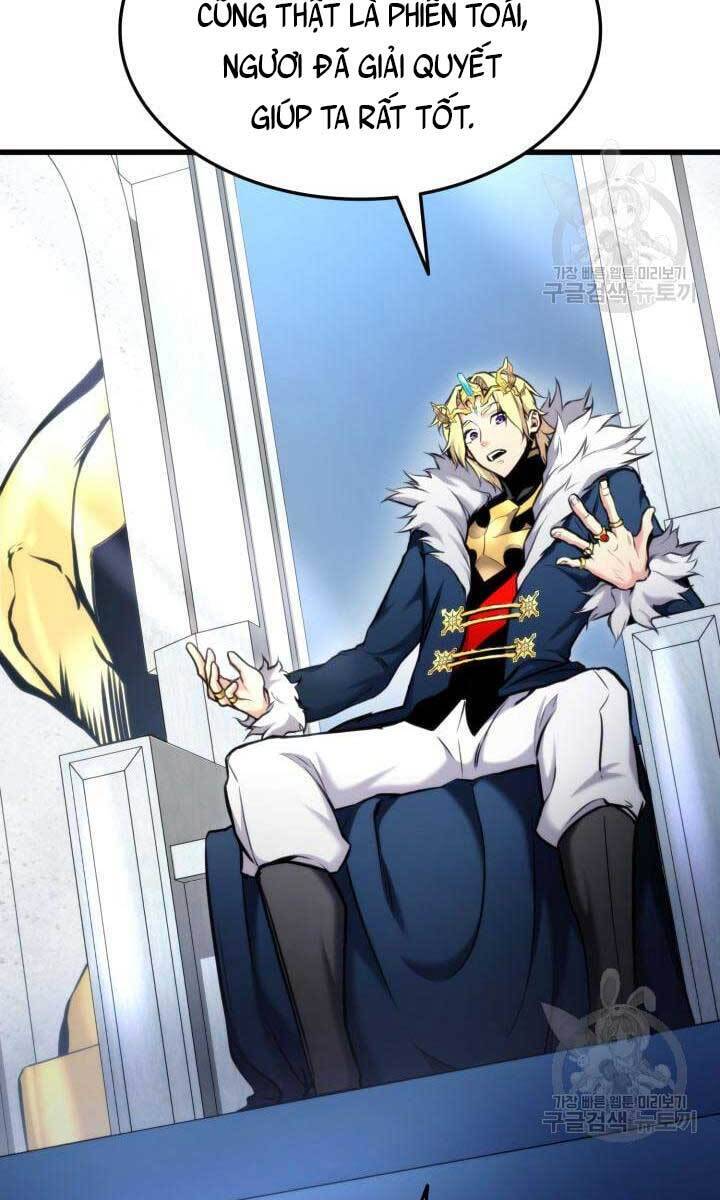 Ranker Tái Xuất: Chapter 89
