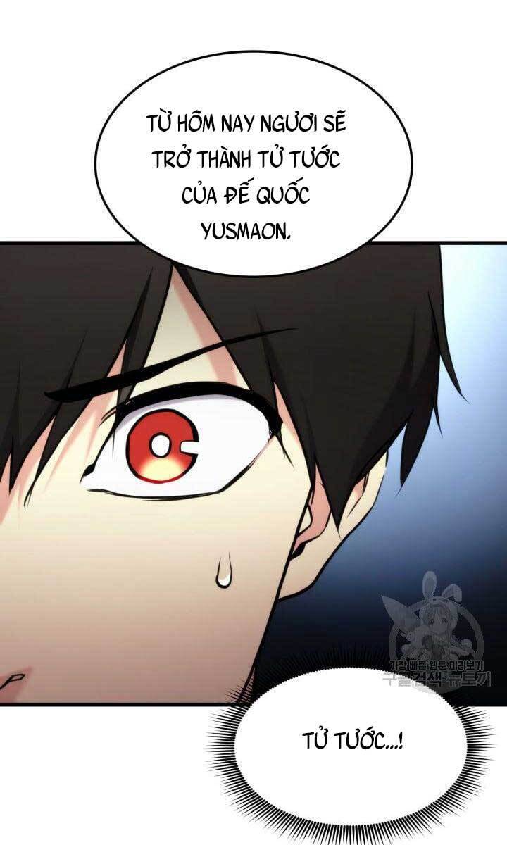 Ranker Tái Xuất: Chapter 89