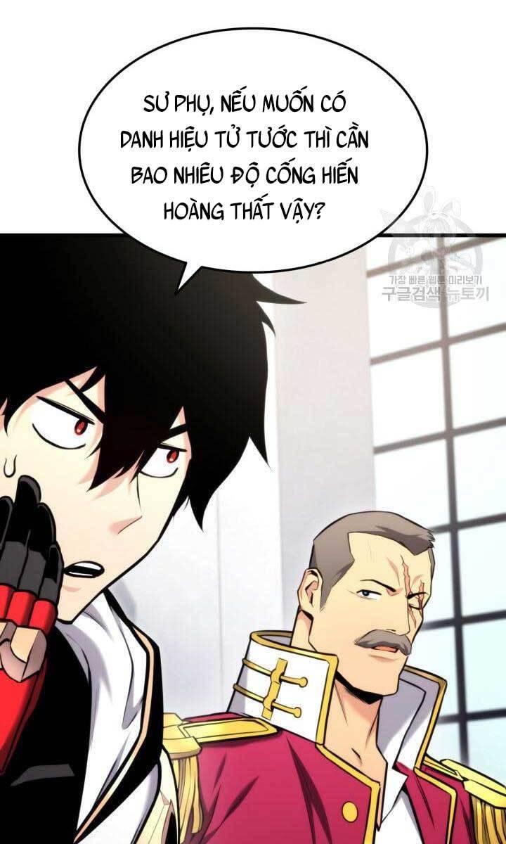 Ranker Tái Xuất: Chapter 89