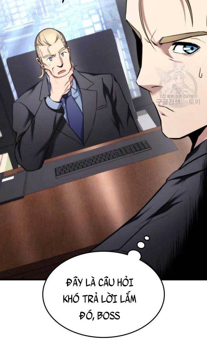 Ranker Tái Xuất: Chapter 90