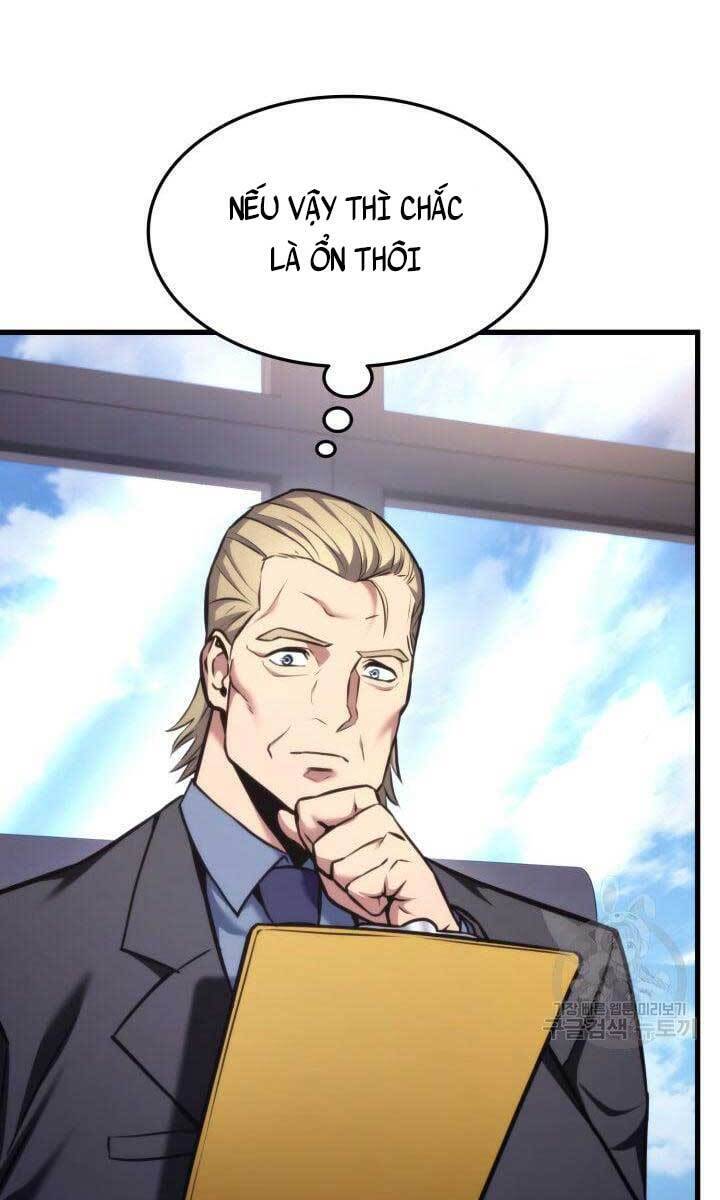 Ranker Tái Xuất: Chapter 90
