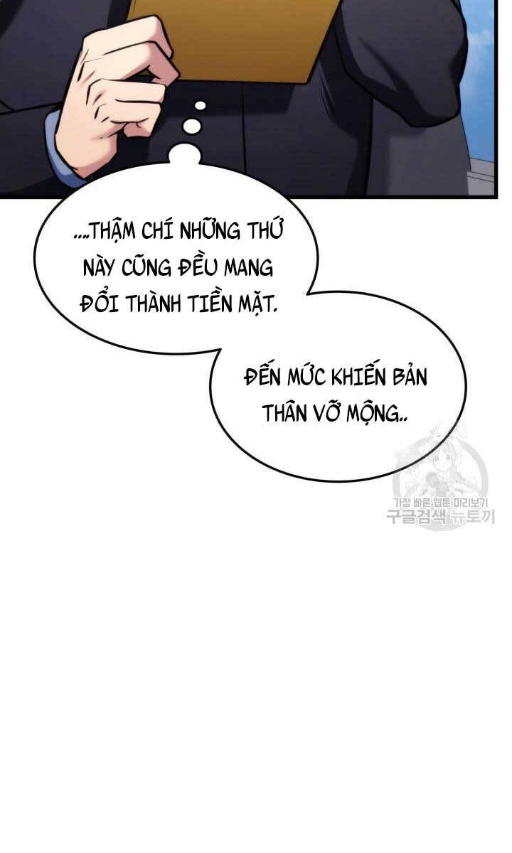 Ranker Tái Xuất: Chapter 90