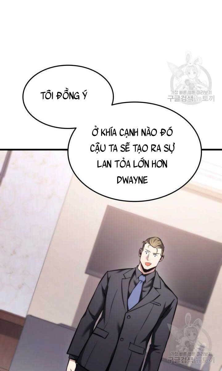 Ranker Tái Xuất: Chapter 90