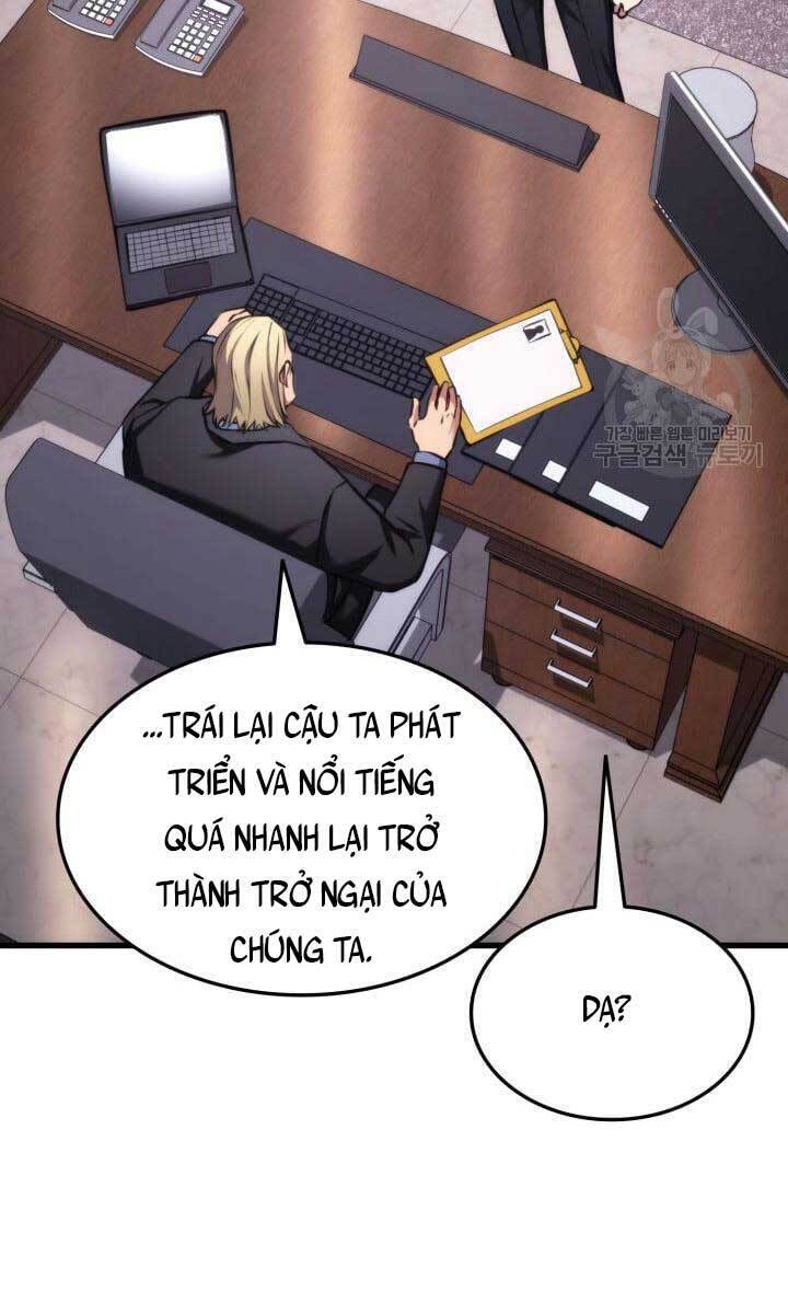 Ranker Tái Xuất: Chapter 90