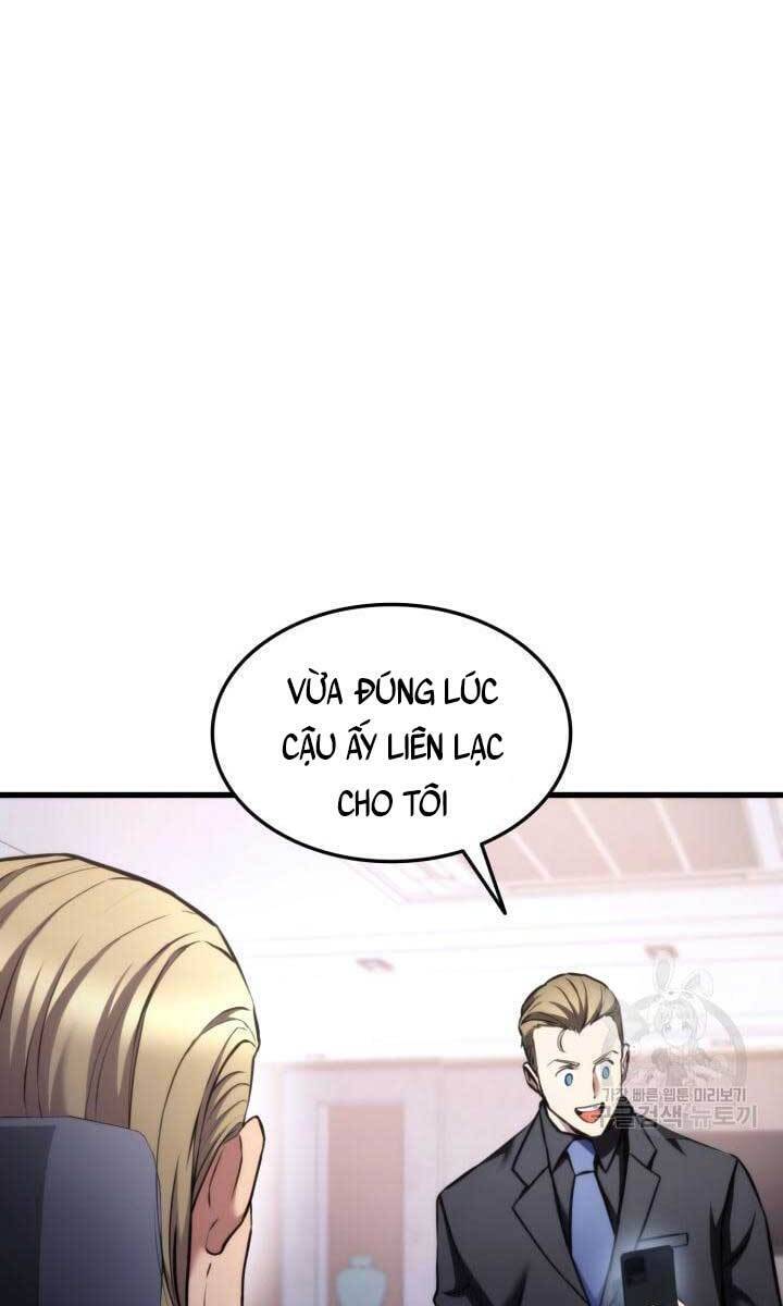 Ranker Tái Xuất: Chapter 90