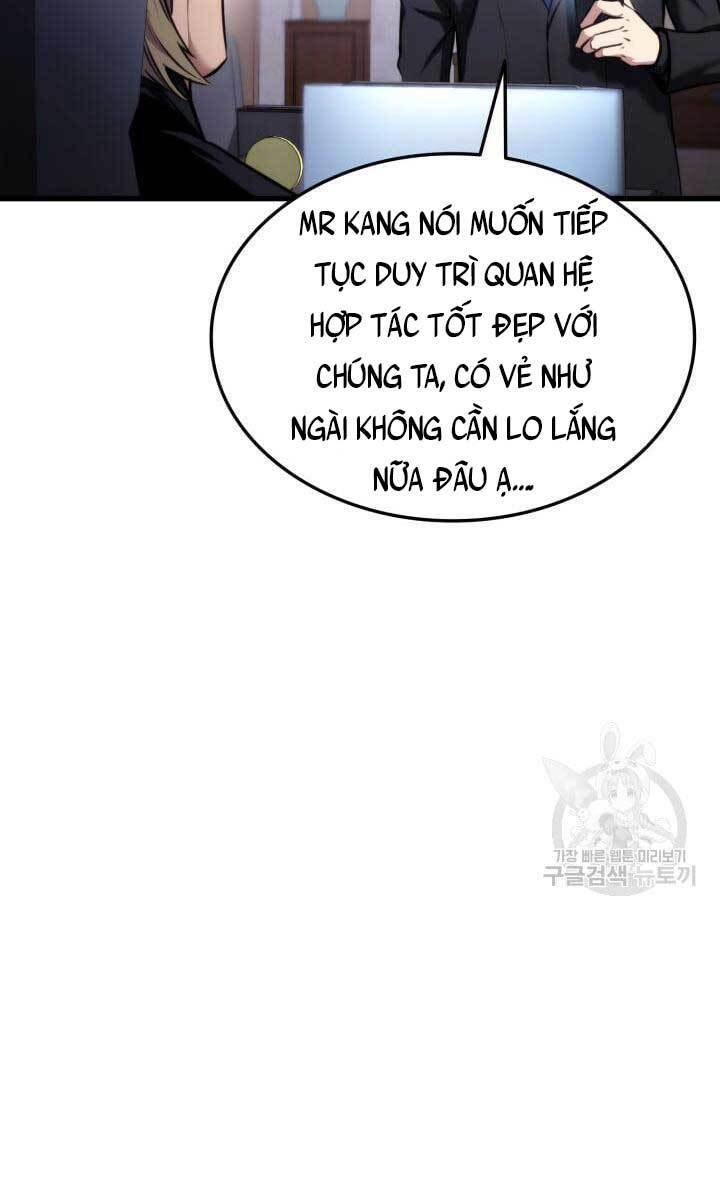 Ranker Tái Xuất: Chapter 90