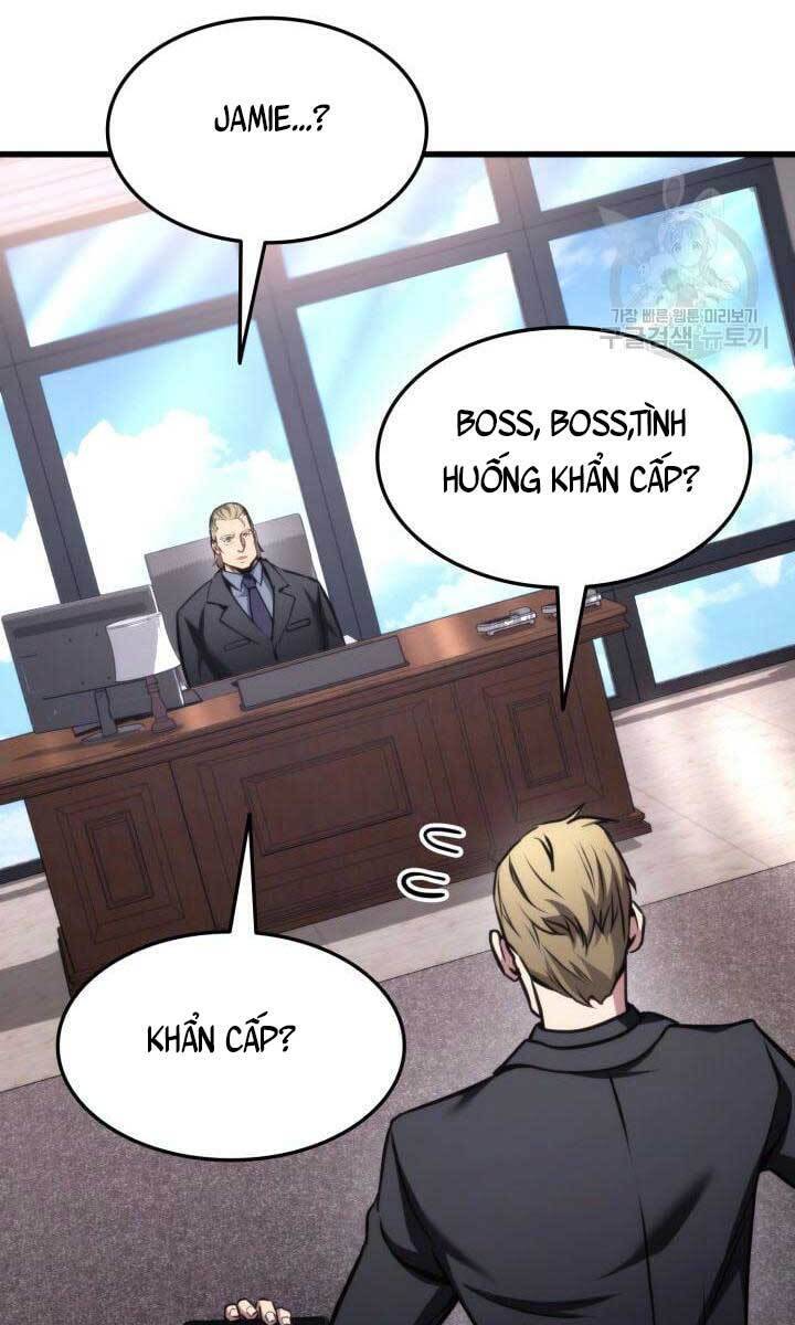 Ranker Tái Xuất: Chapter 90