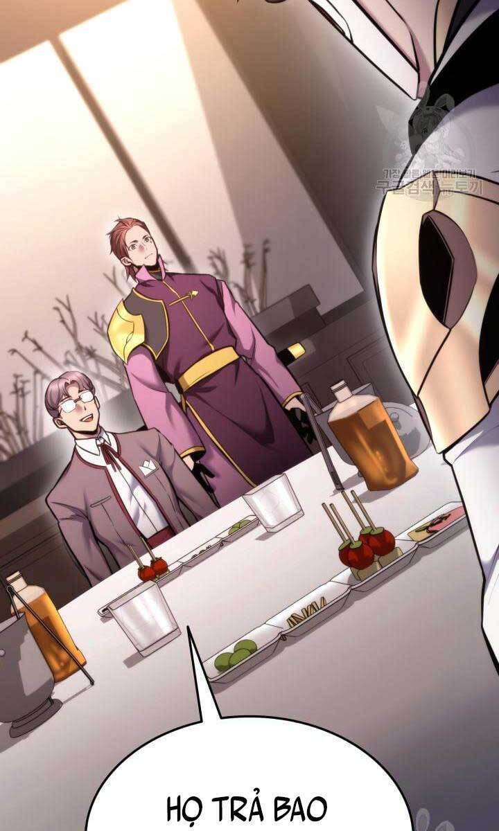 Ranker Tái Xuất: Chapter 90