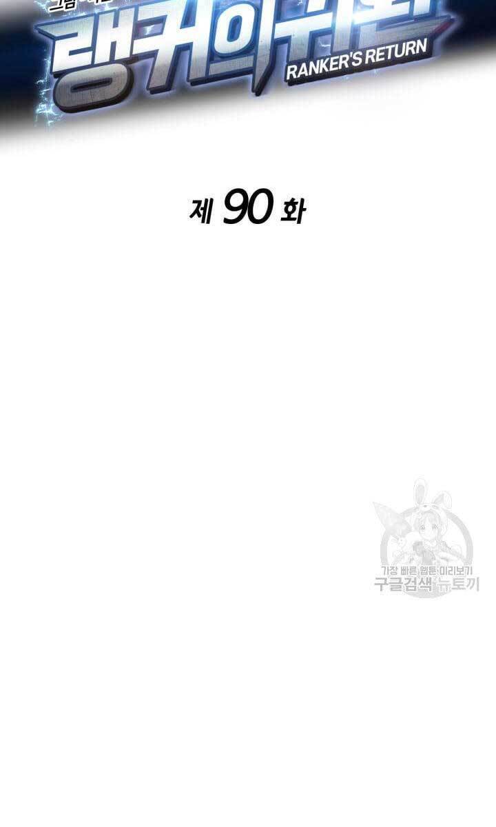 Ranker Tái Xuất: Chapter 90
