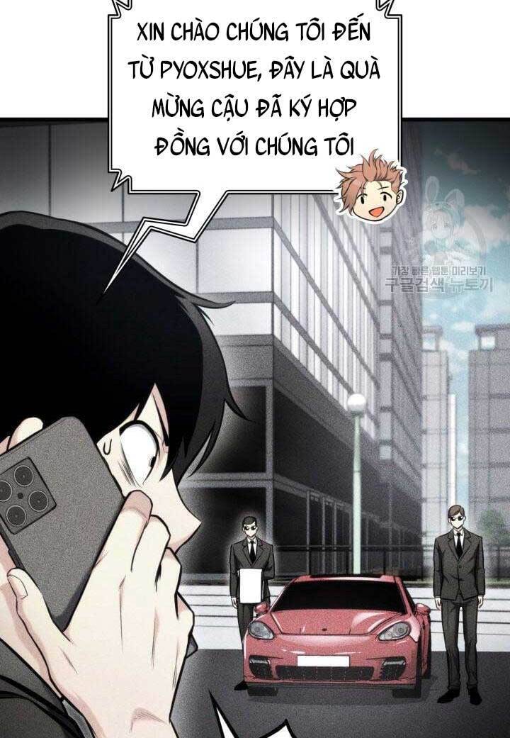 Ranker Tái Xuất: Chapter 90