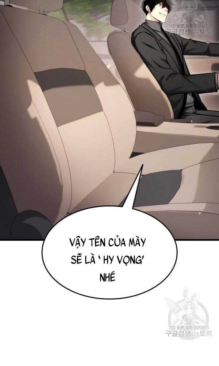 Ranker Tái Xuất: Chapter 90