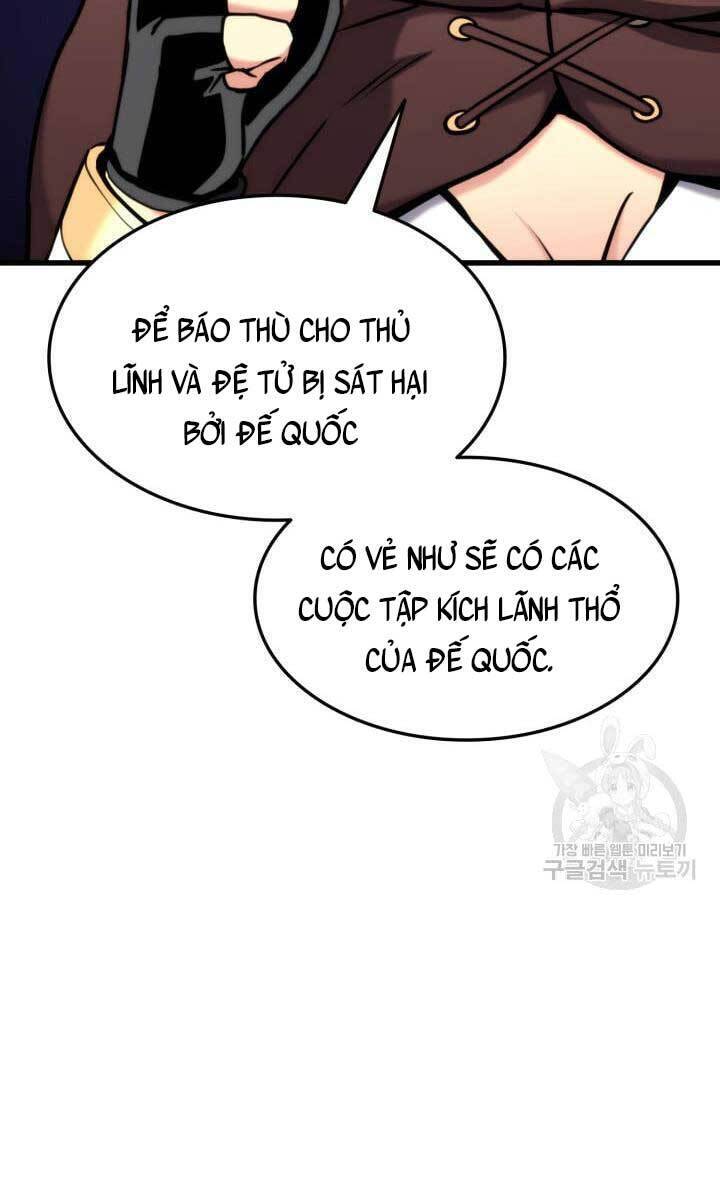 Ranker Tái Xuất: Chapter 90