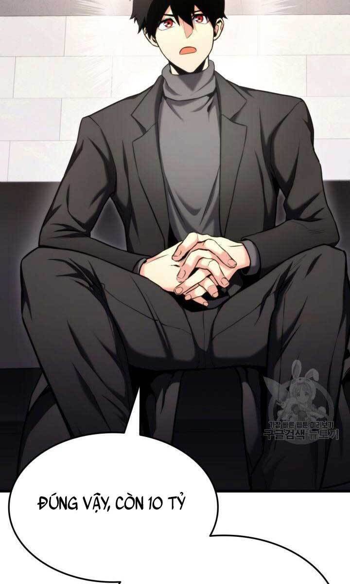 Ranker Tái Xuất: Chapter 90