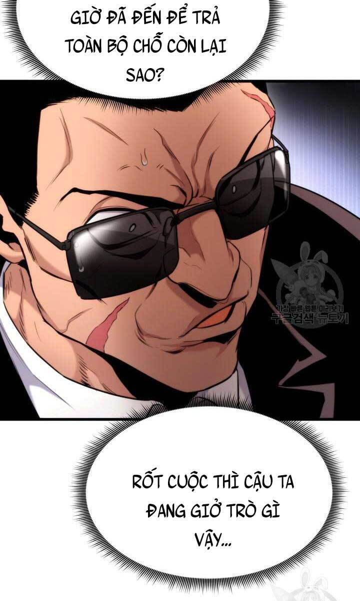 Ranker Tái Xuất: Chapter 90