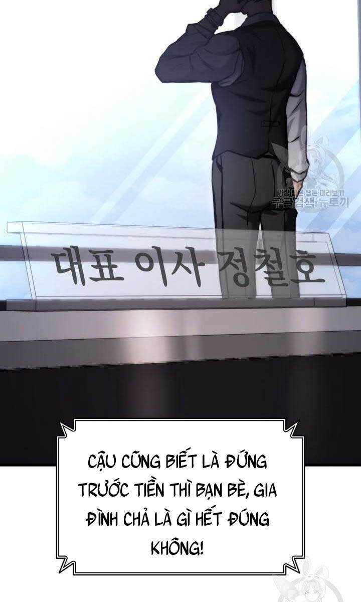 Ranker Tái Xuất: Chapter 90