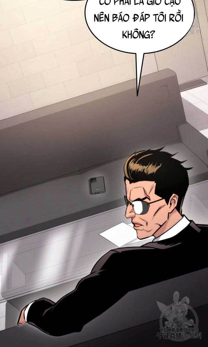 Ranker Tái Xuất: Chapter 90