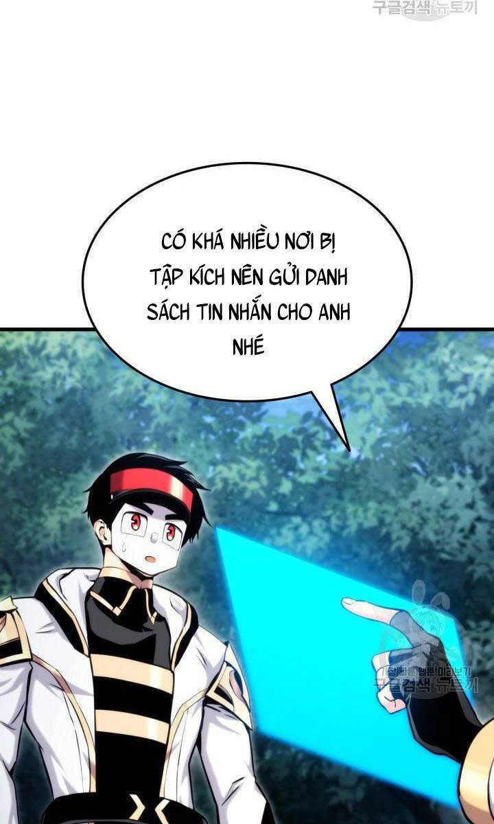 Ranker Tái Xuất: Chapter 90