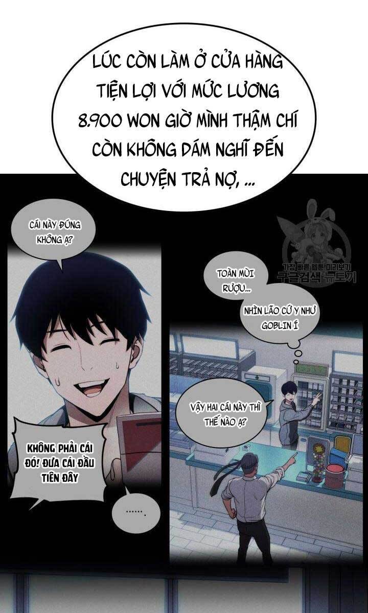 Ranker Tái Xuất: Chapter 90