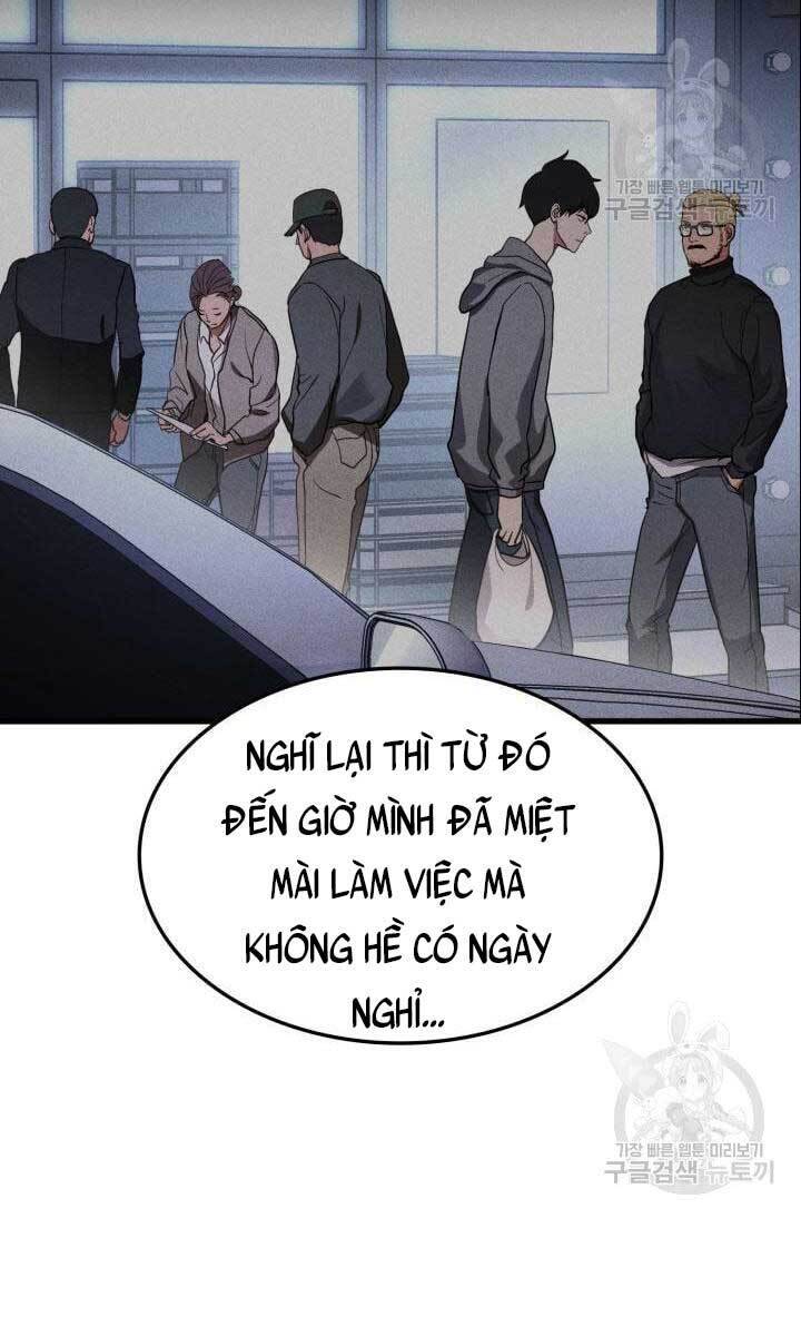 Ranker Tái Xuất: Chapter 90