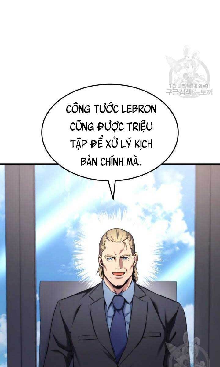 Ranker Tái Xuất: Chapter 90
