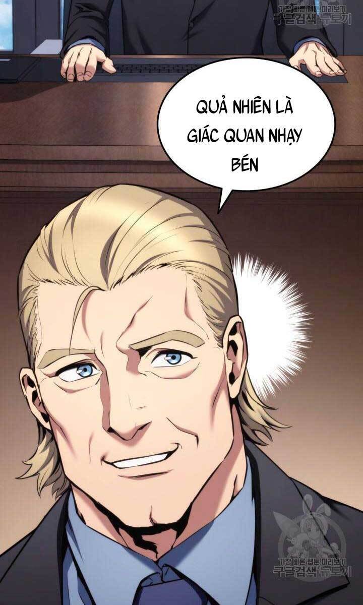 Ranker Tái Xuất: Chapter 90