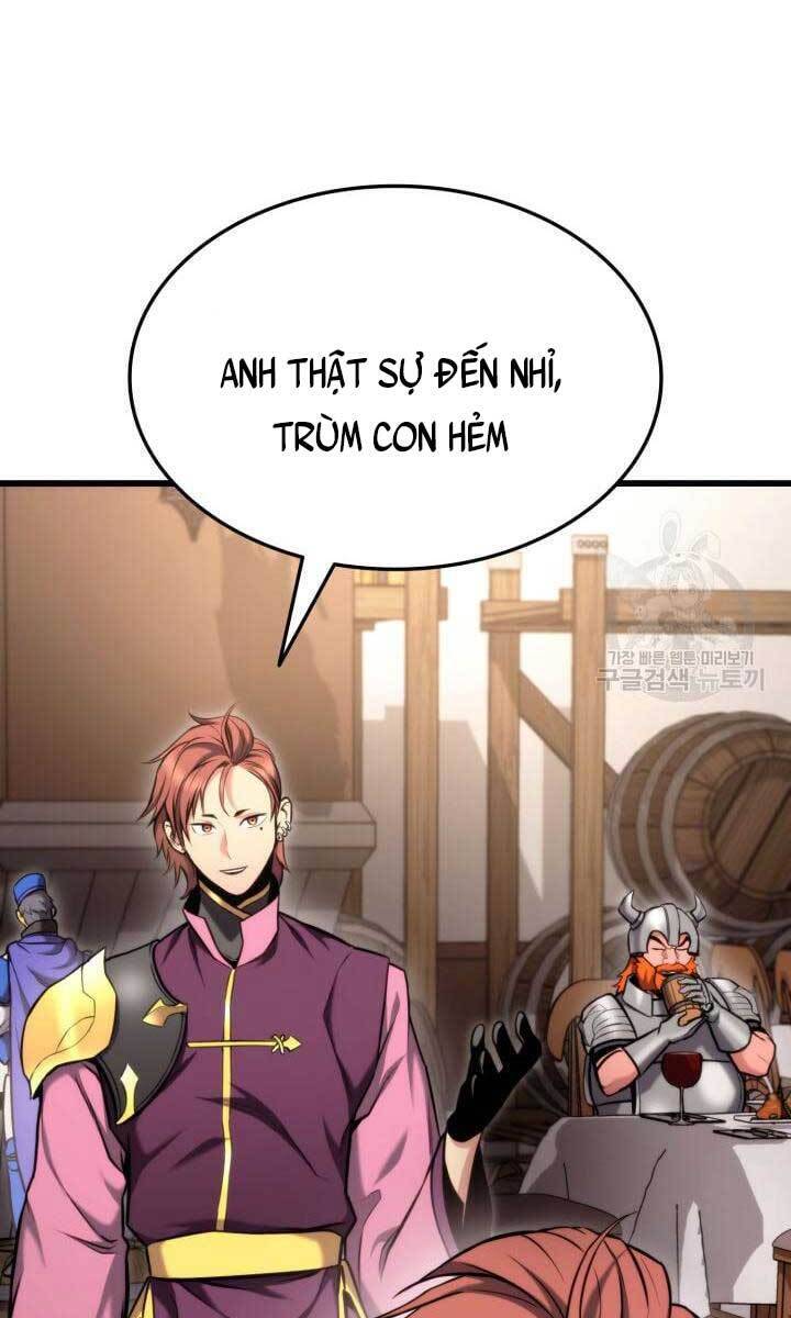 Ranker Tái Xuất: Chapter 91