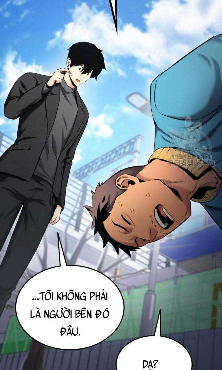 Ranker Tái Xuất: Chapter 91