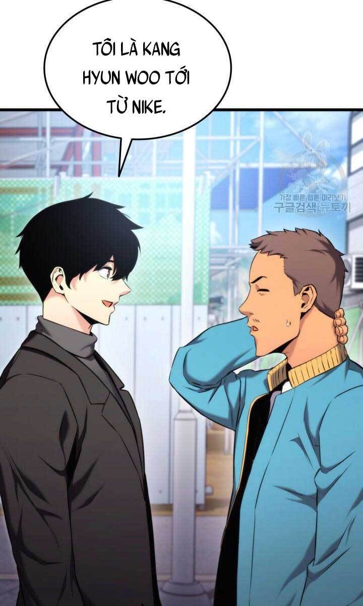 Ranker Tái Xuất: Chapter 91