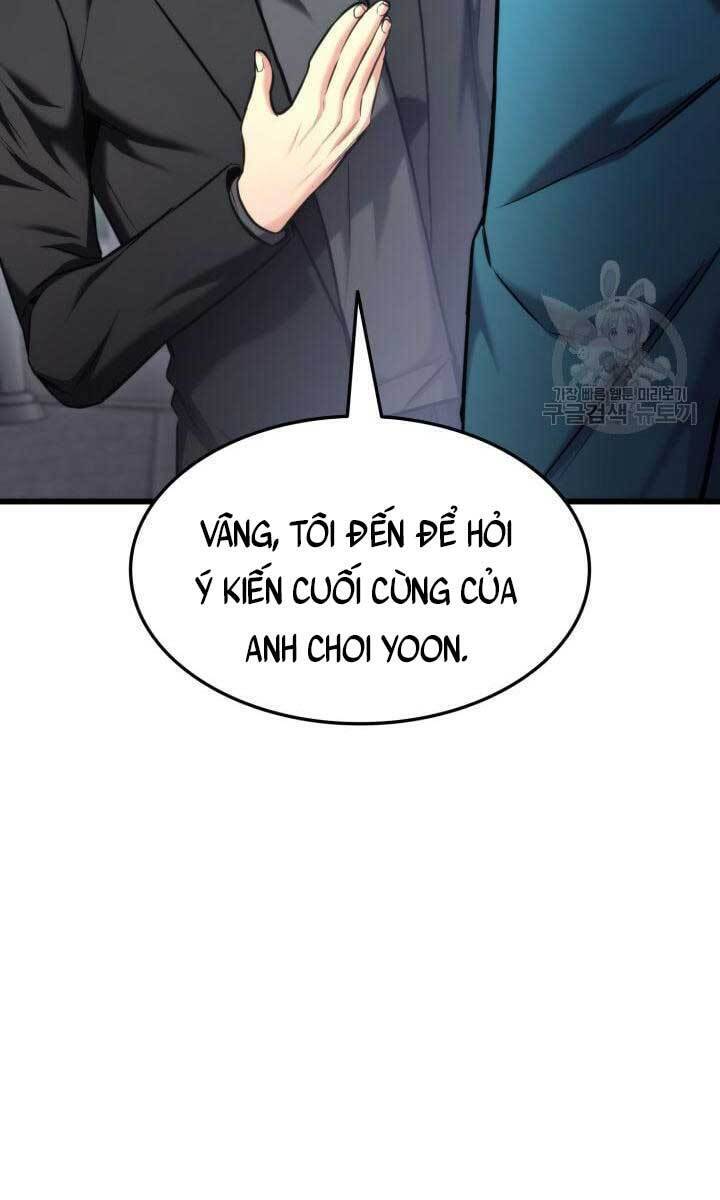 Ranker Tái Xuất: Chapter 91
