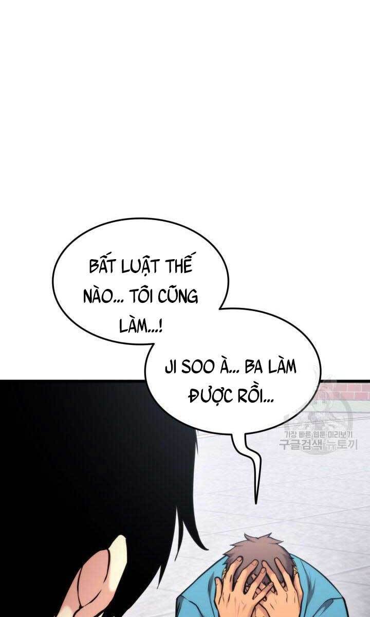 Ranker Tái Xuất: Chapter 91