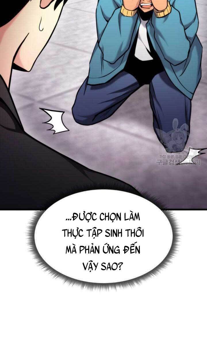 Ranker Tái Xuất: Chapter 91