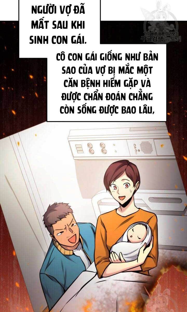 Ranker Tái Xuất: Chapter 91