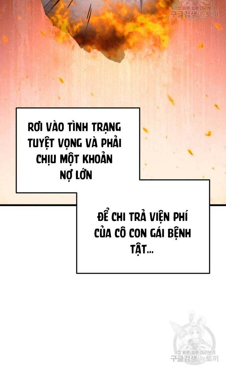 Ranker Tái Xuất: Chapter 91