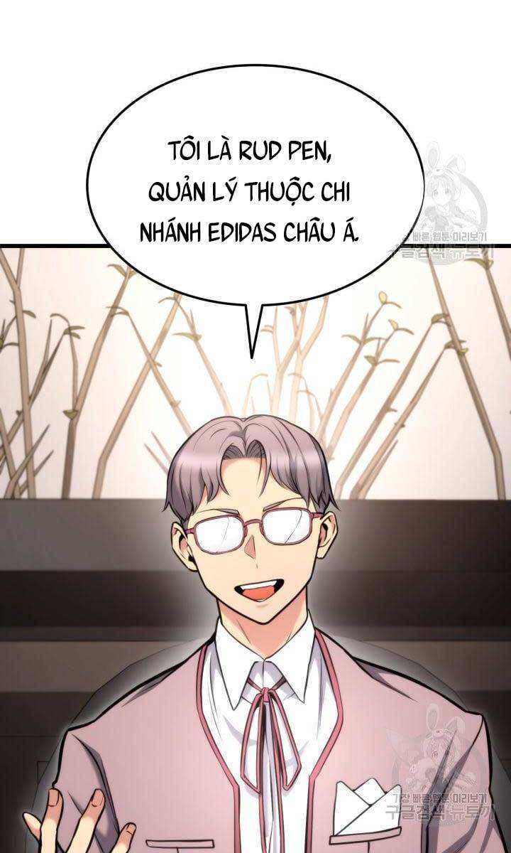 Ranker Tái Xuất: Chapter 91