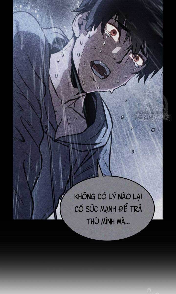 Ranker Tái Xuất: Chapter 91