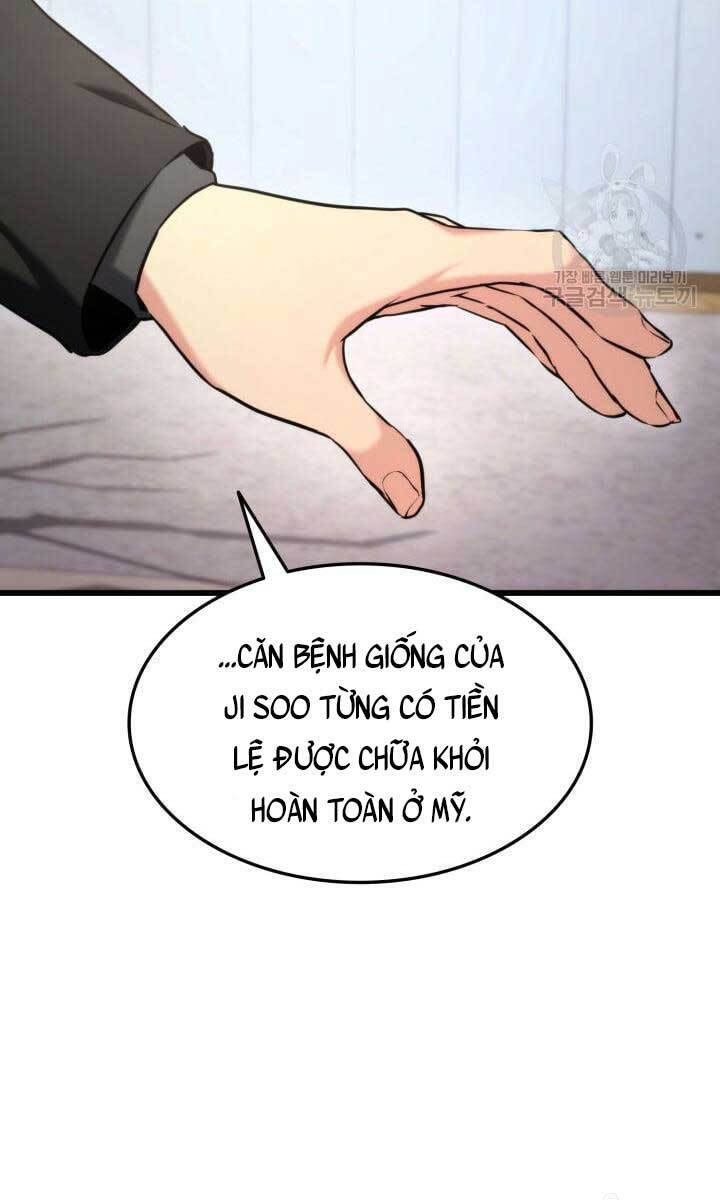 Ranker Tái Xuất: Chapter 91