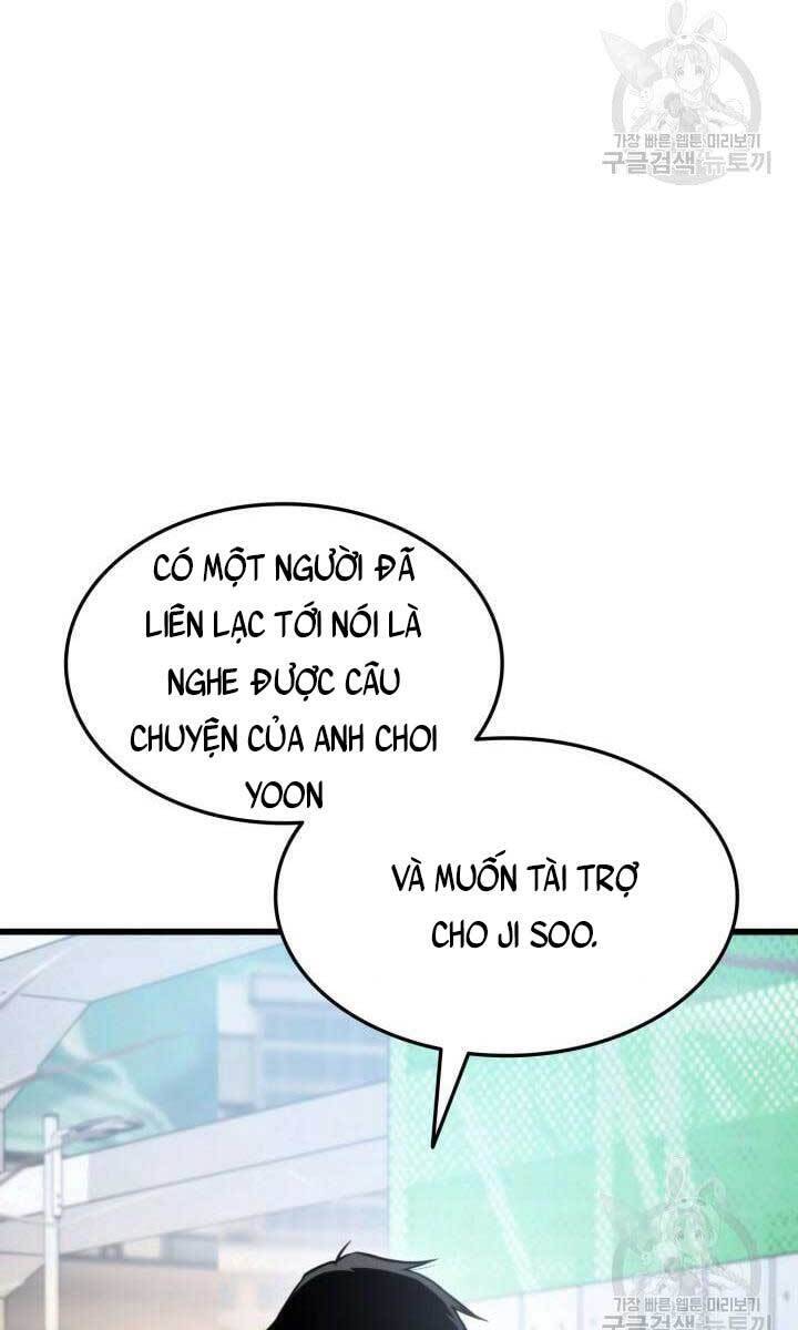 Ranker Tái Xuất: Chapter 91