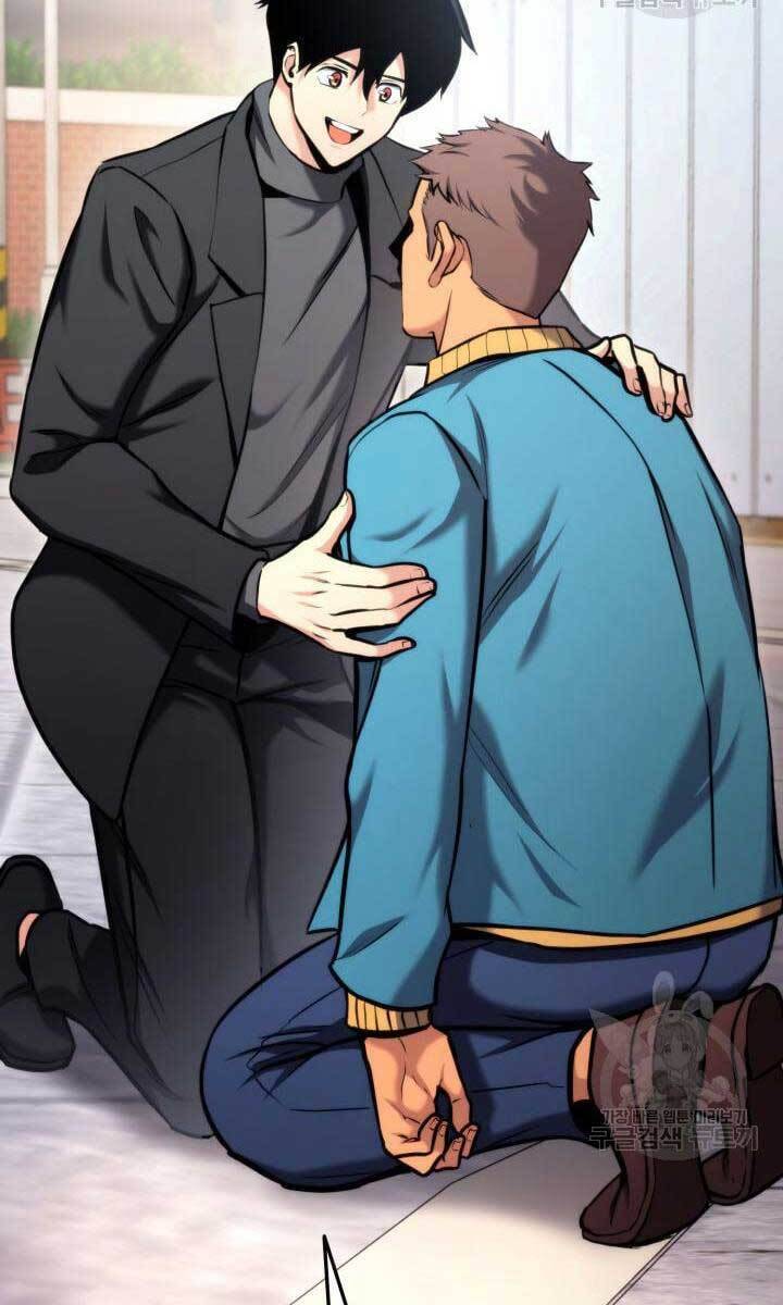 Ranker Tái Xuất: Chapter 91