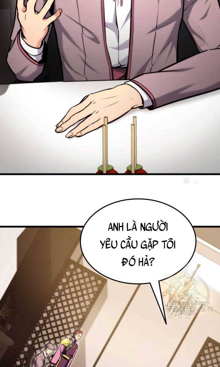 Ranker Tái Xuất: Chapter 91
