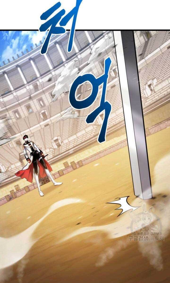 Ranker Tái Xuất: Chapter 91