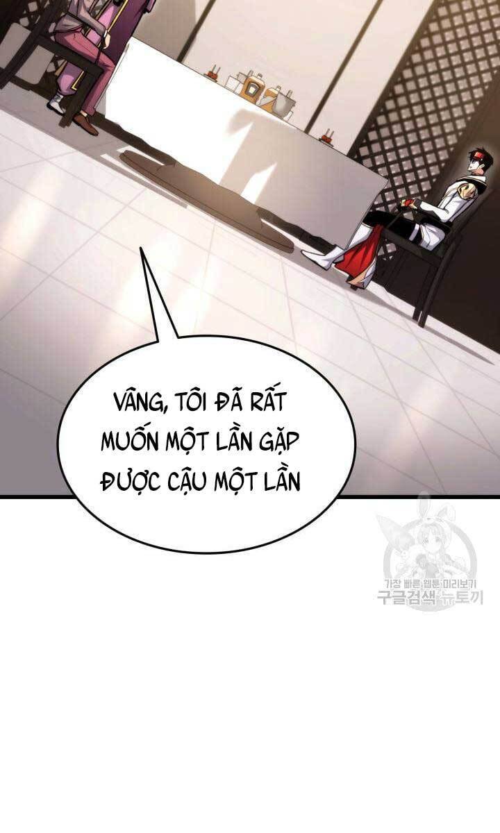 Ranker Tái Xuất: Chapter 91