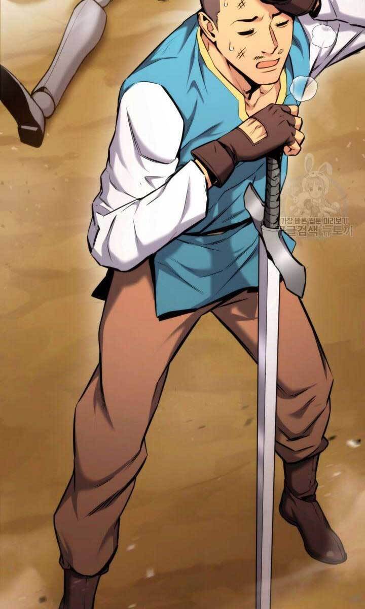 Ranker Tái Xuất: Chapter 91