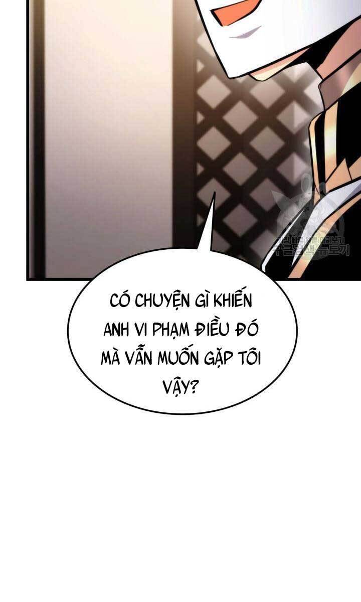 Ranker Tái Xuất: Chapter 91