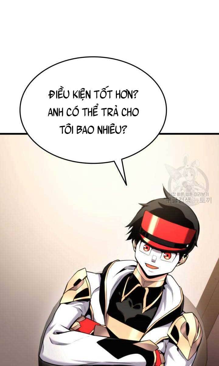 Ranker Tái Xuất: Chapter 91